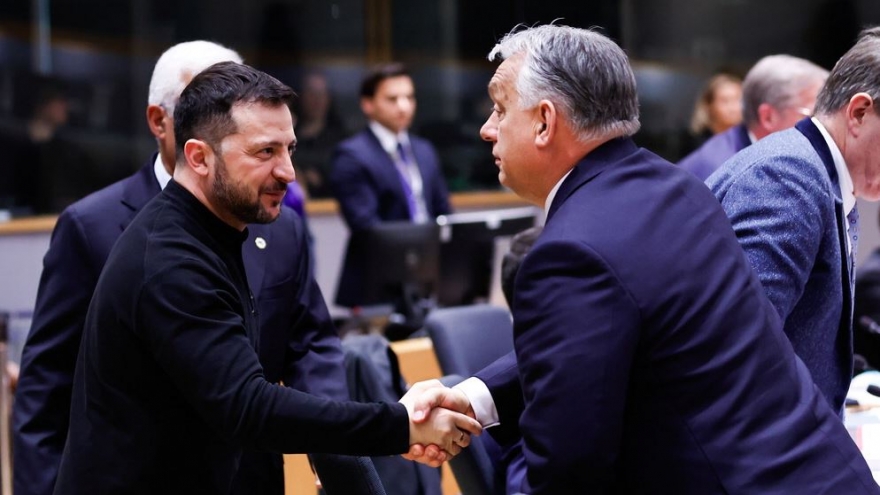 Hungary vẫn đang chuẩn bị cho cuộc gặp giữa ông Trump và ông Putin