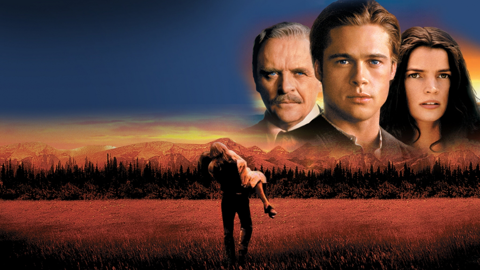 Ba thập kỷ sau “Huyền thoại mùa thu”: Brad Pitt vẫn là một biểu tượng bất tử