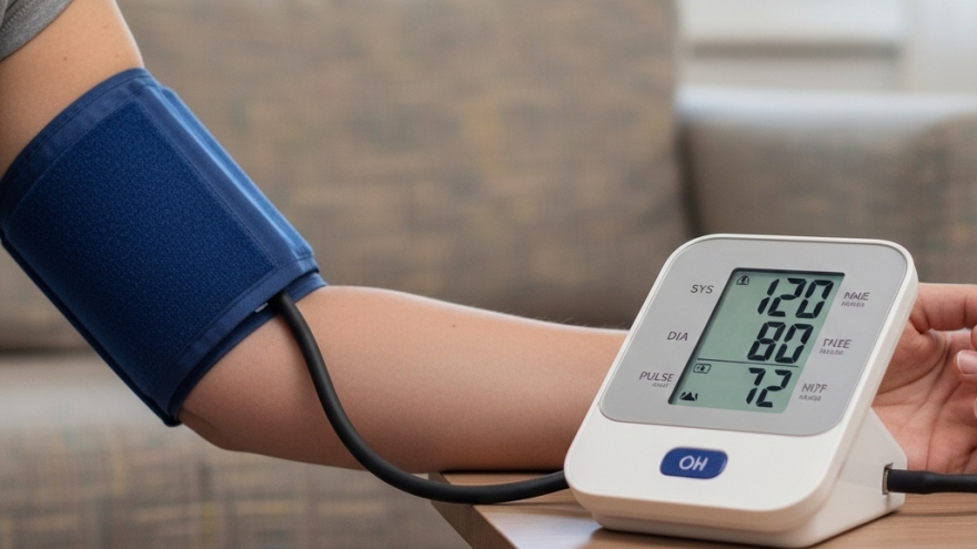 Chỉ vài phút chậm trễ khi tăng huyết áp có thể trả giá bằng mạng sống