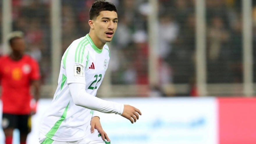 Cầu thủ gốc Việt làm nên lịch sử khi đoạt vé dự World Cup