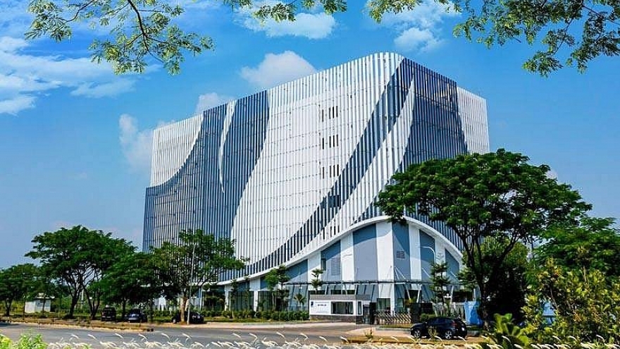 Hà Nội - Thành phố dữ liệu, kiến tạo tương lai hạnh phúc