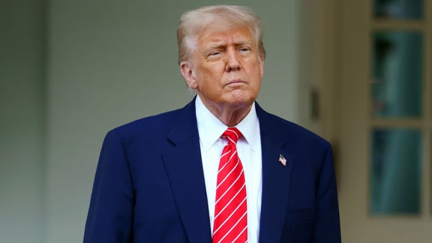 Quốc vương Qatar và Tổng thống Mỹ điện đàm về cuộc chiến Gaza