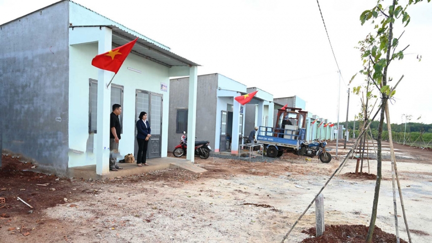 "Dân vận khéo" ở Đồng Nai: Khi ý Đảng, lòng dân hòa nhịp