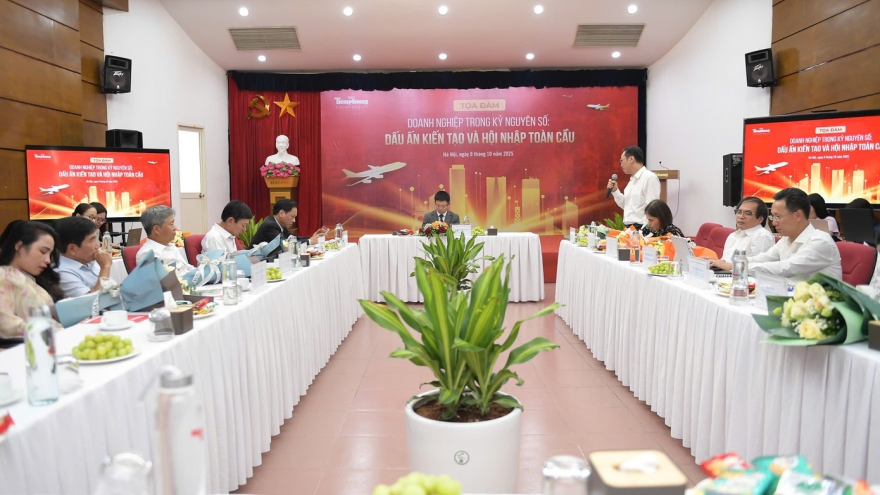 Hội nhập bền vững: Tự nâng cấp tư duy giúp doanh nghiệp kiểm soát chuỗi giá trị