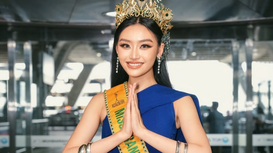 Cơ hội nào cho Yến Nhi tại Miss Grand 2025 sau loạt ồn ào liên tiếp?
