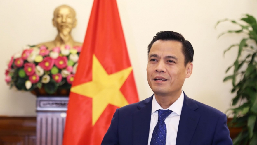 Công ước Hà Nội về tội phạm mạng: Thêm một dấu ấn đối ngoại đa phương của Việt Nam