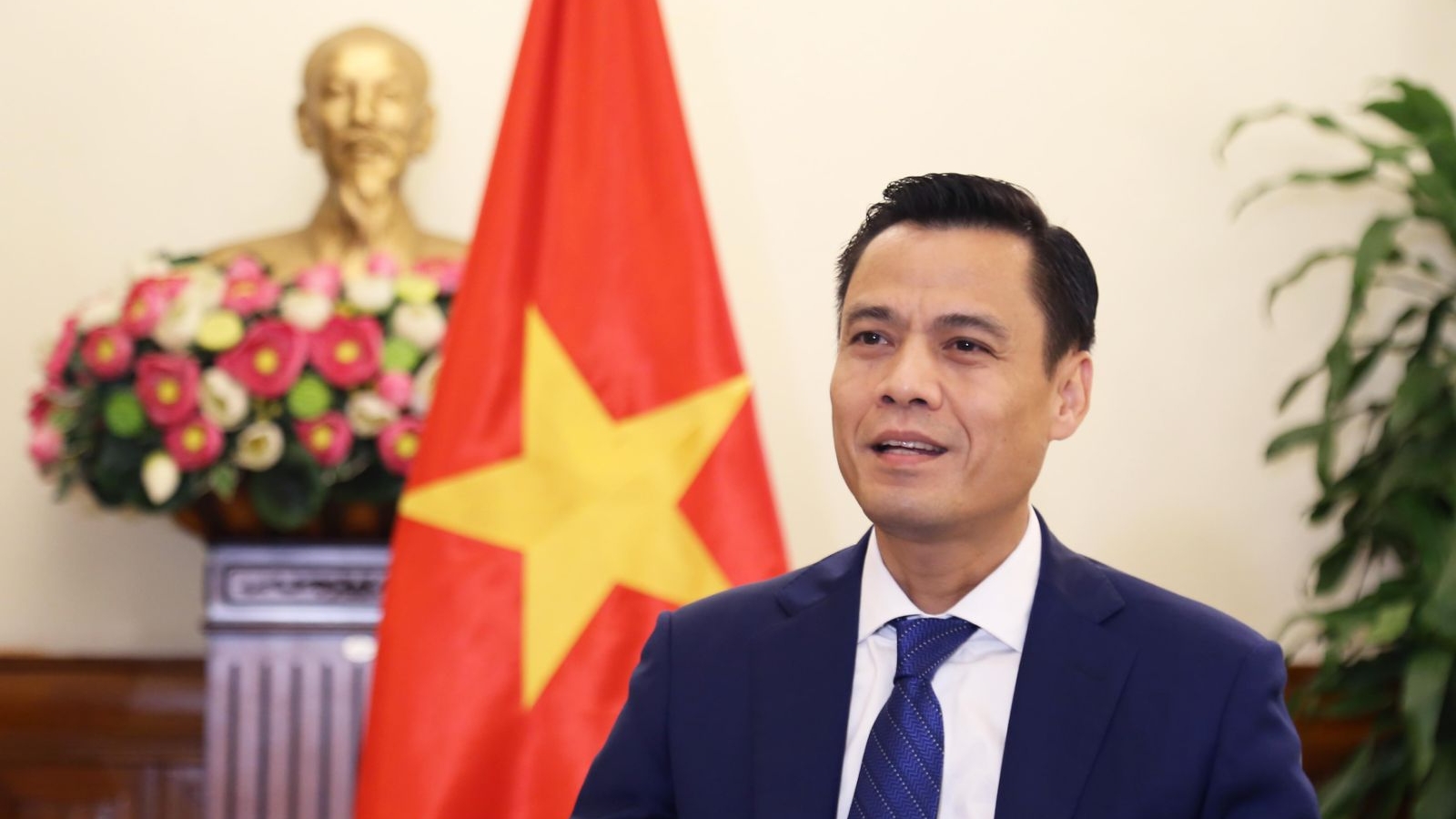 Công ước Hà Nội về tội phạm mạng: Thêm một dấu ấn đối ngoại đa phương của Việt Nam
