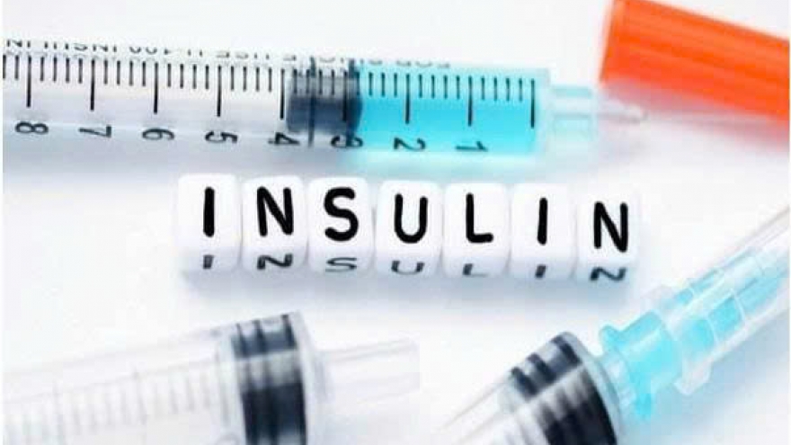 Bác sĩ cảnh báo hiểu lầm “insulin gây hại buồng trứng” lan truyền trên mạng xã hội