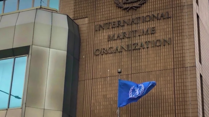 Vận tải biển và khí hậu: Thế giới hướng tới thỏa thuận lịch sử tại London