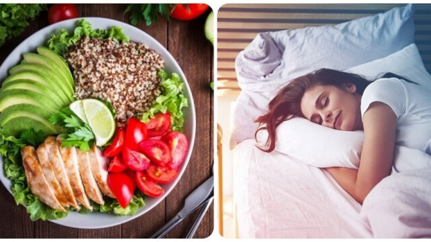 5 thói quen vào buổi tối tốt cho tiêu hoá và ngủ ngon hơn