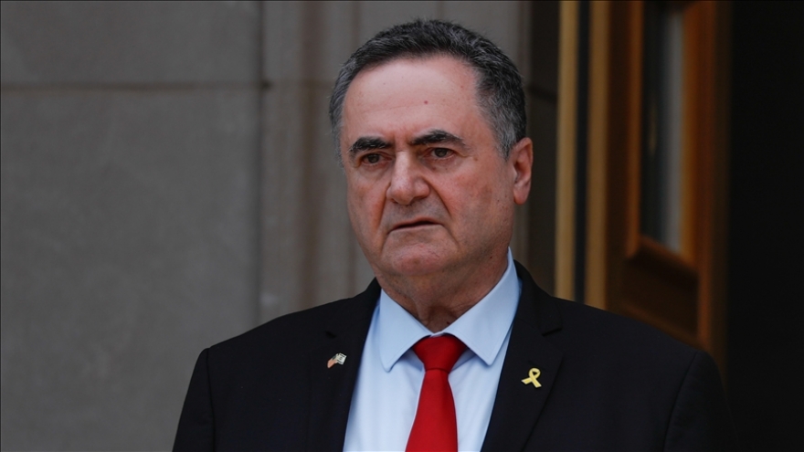 Israel dỡ bỏ tình trạng khẩn cấp ở miền Nam sau 2 năm xung đột ở Gaza