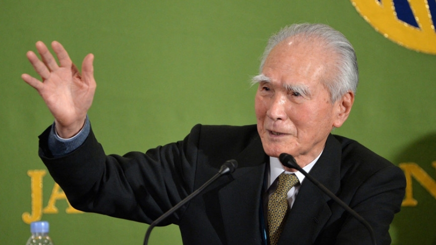 Government leader extends condolences over passing of former Japanese PM