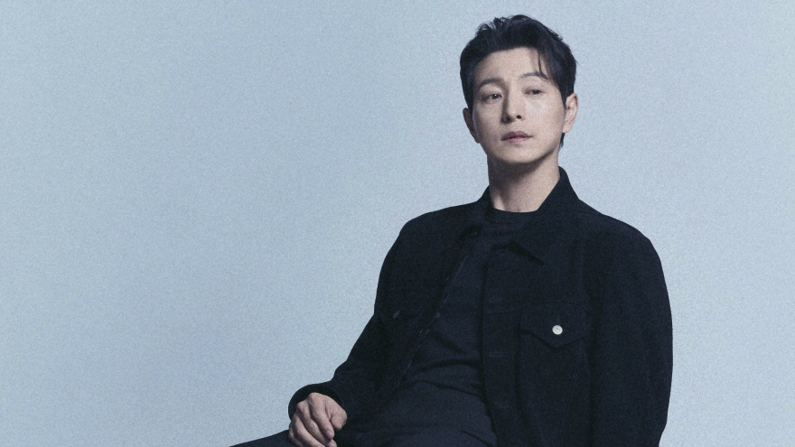 Nam diễn viên “The Glory” ly hôn vợ sau 9 năm chung sống