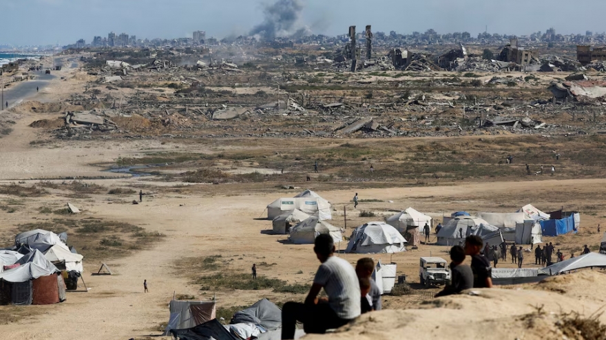 Sau thỏa thuận Israel - Hamas: Ai sẽ nắm quyền ở Gaza?