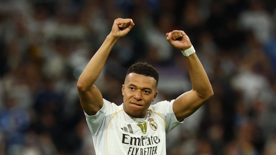 Kết quả bóng đá hôm nay 27/10: Real Madrid và Arsenal cùng thắng