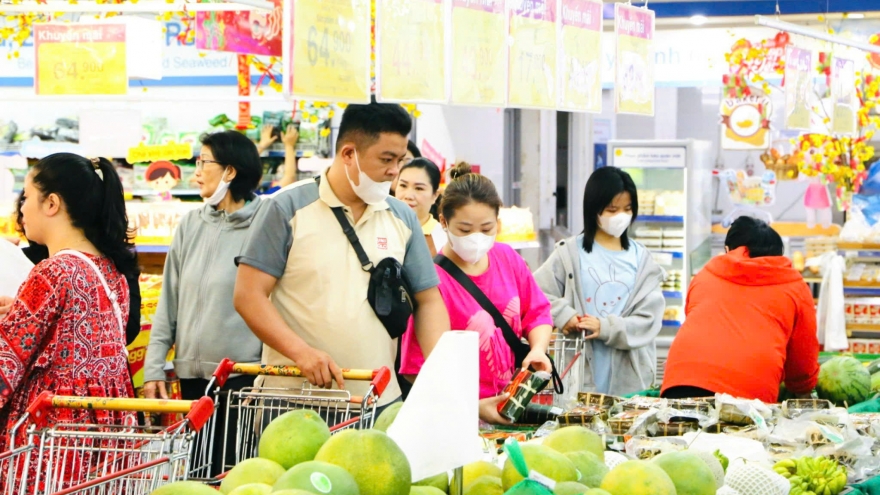 Kết nối Huế – TPHCM: Cơ hội vàng cho hàng Việt trên thị trường bán lẻ