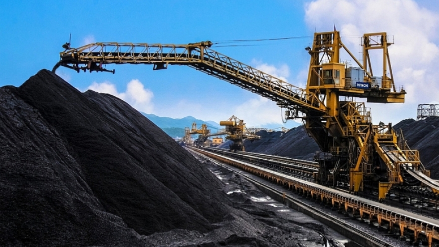 Tăng cường quản lý sản xuất, kinh doanh và cung cấp than cho sản xuất điện