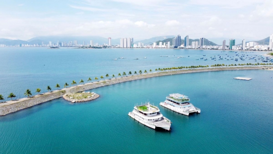 Giải mã Nha Trang: Địa thế ngoạn mục, văn hóa biển đặc sắc và sức hút đặc biệt