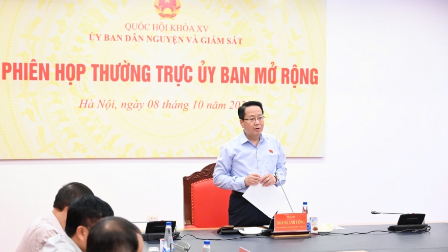 Đẩy mạnh phân cấp, chuyển đổi số trong giải quyết khiếu nại, tố cáo