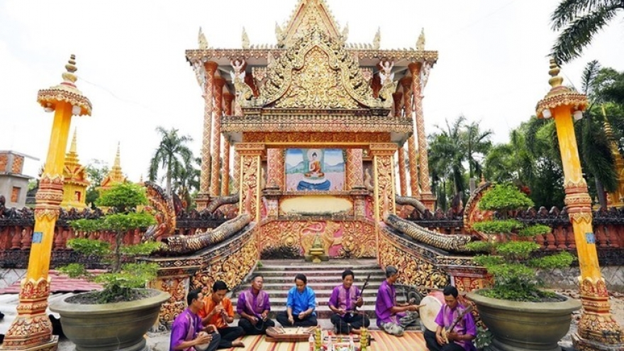 When the big drum speaks, a heritage refuses to fade