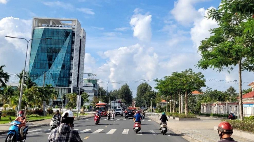 Vĩnh Long: Khởi tố cựu Chủ tịch TP Bến Tre cũ