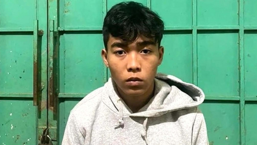 Khởi tố 3 tội giết người, hiếp dâm, cướp tài sản với nghi phạm ở Gia Lai