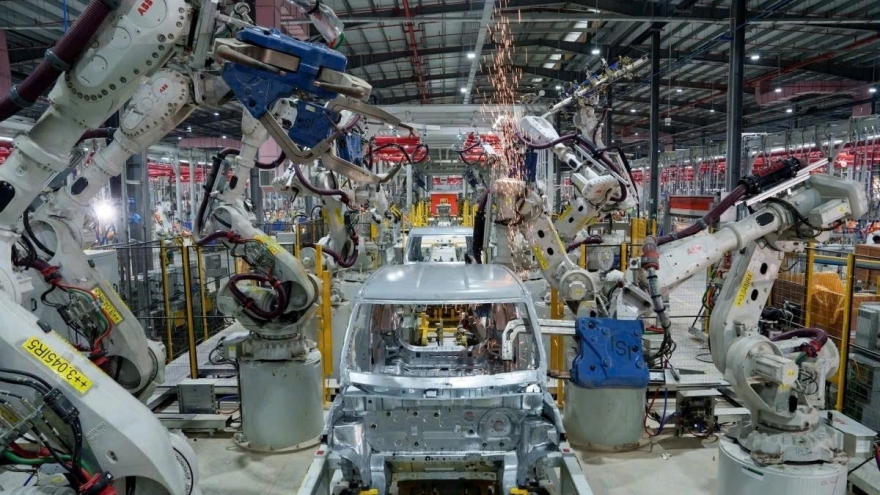 Kinh tế tư nhân: Từ chủ lực đến động lực quan trọng nhất của nền kinh tế