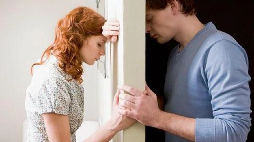 Khắc khẩu trong hôn nhân: Cãi nhau để yêu nhau hơn