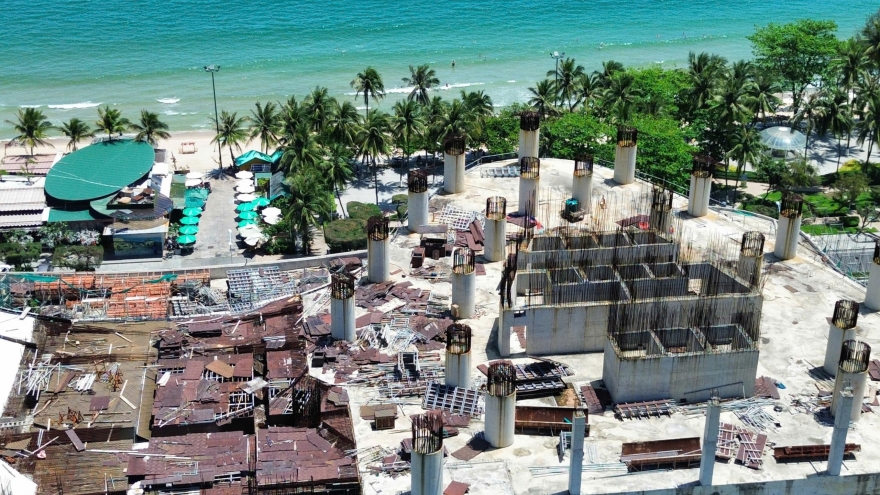 Nhiều dự án nghìn tỷ đình trệ, Khánh Hòa xử lý các tồn đọng, vướng mắc