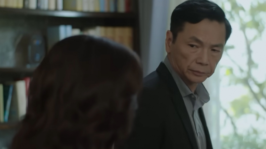 “Lằn ranh” tập 1: Hé lộ những mảng tối quyền lực và lợi ích nhóm ở tỉnh Việt Đông