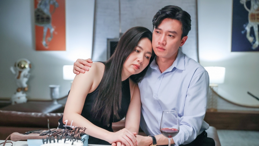 Quốc Trường: "Nếu bây giờ tìm hiểu ai, tôi sẽ đặt vấn đề kết hôn luôn"