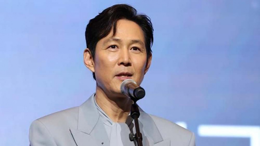 Dùng AI giả mạo Lee Jung Jae lừa đảo chiếm đoạt 370.000 USD của người hâm mộ