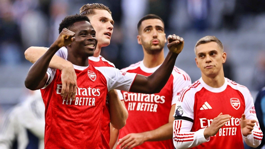 Lịch thi đấu Cúp C1 châu Âu vòng bảng lượt trận 3: Arsenal so tài Atletico Madrid