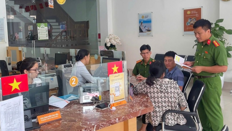 Kết bạn với tỷ phú rởm, người phụ nữ ở Bắc Ninh bị lừa 900 triệu đồng