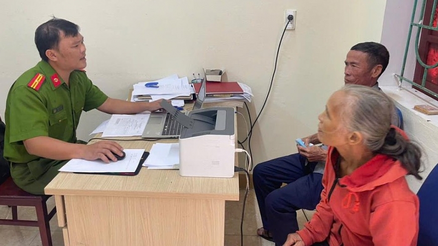 Ngăn chặn vụ lừa đảo qua mạng nhờ cảnh giác và báo công an