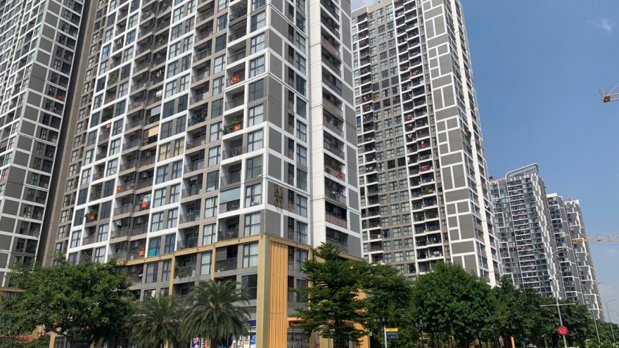 “Lướt sóng” chung cư liệu có an toàn?