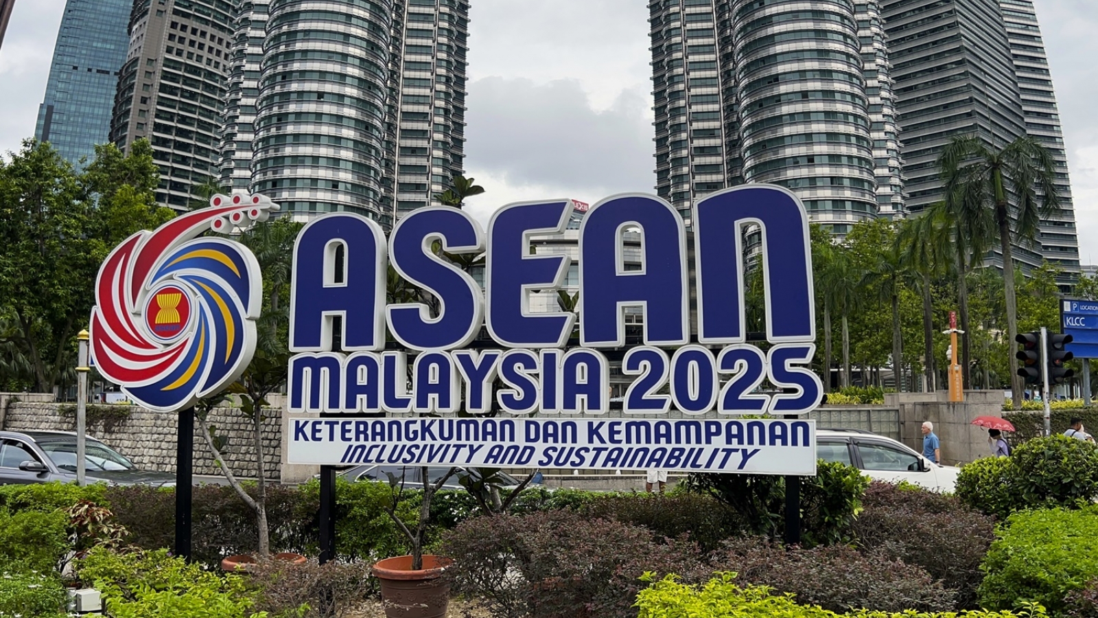 Hơn 10.000 cảnh sát đảm bảo an ninh tuyệt đối cho Hội nghị Cấp cao ASEAN 47