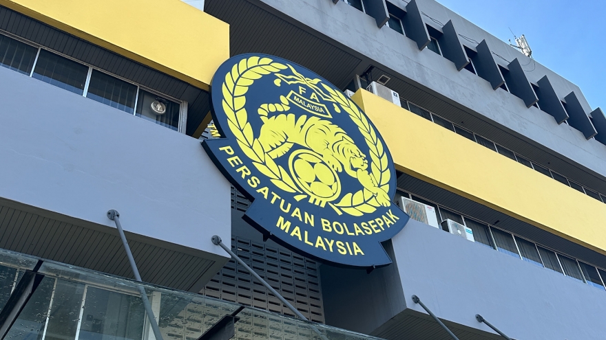 Bóng đá Malaysia có thể phải nhận thêm án phạt từ FIFA