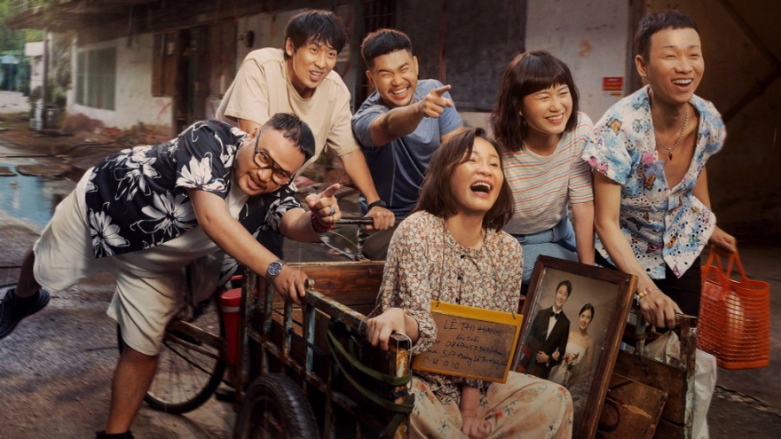 Hợp tác khu vực đang thúc đẩy điện ảnh Đông Nam Á chuyển mình mạnh mẽ