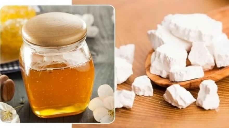 Mật ong chớ dại kết hợp với những thực phẩm này coi chừng “mang họa vào thân”