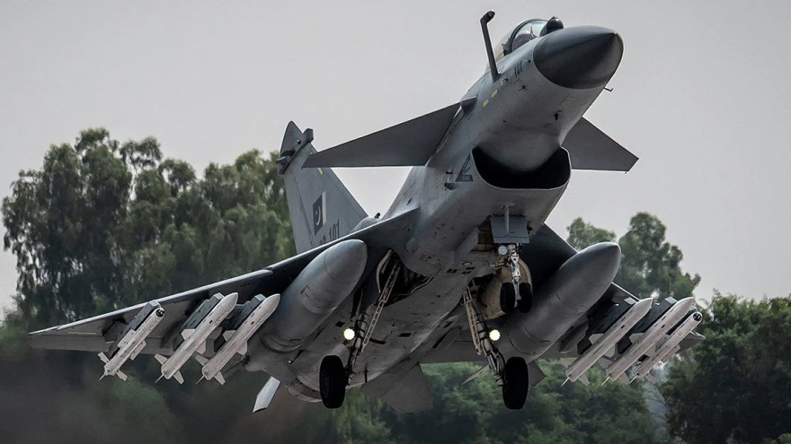 Indonesia mua 42 máy bay chiến đấu từ Trung Quốc