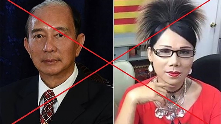 Vietnam prosecutes five members of terrorist organisation