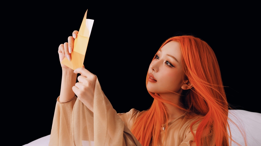 Min: "Tôi từng tổn thương vì cảm thấy không ai thực sự hiểu mình"