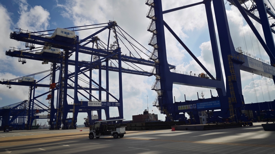 Hải Nam - Biểu tượng cải cách mở cửa 2.0 của Trung Quốc