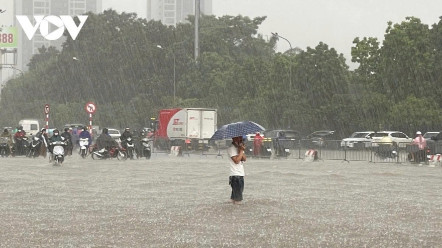 Hà Nội khuyến khích các cơ quan, tổ chức bố trí làm việc trực tuyến vào thứ Hai (6/10)