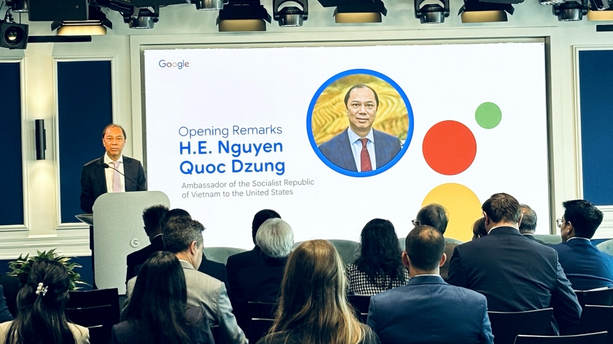 ASEAN -  Mỹ tăng cường hợp tác về Trí tuệ nhân tạo