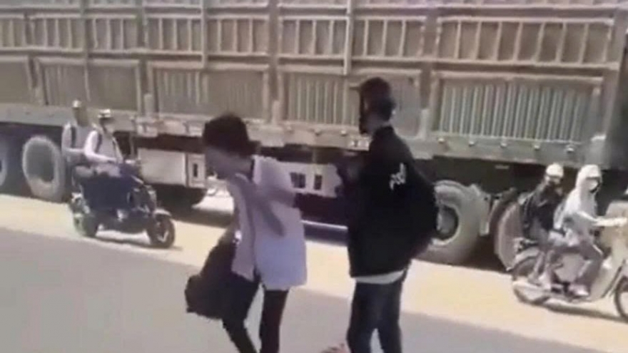 Bạo lực học đường: Vì sao ngày càng côn đồ và nghiêm trọng?