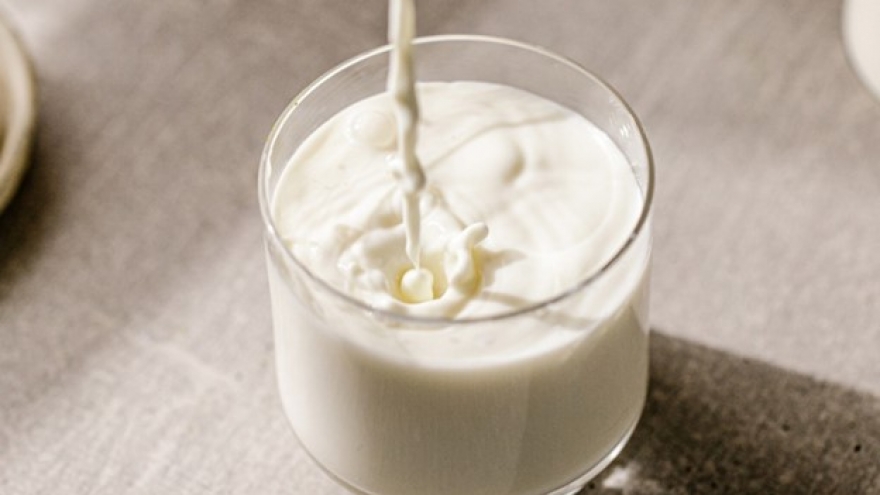 Sữa tươi sử dụng kiểu này, càng uống càng bổ dưỡng nhưng không phải ai cũng biết