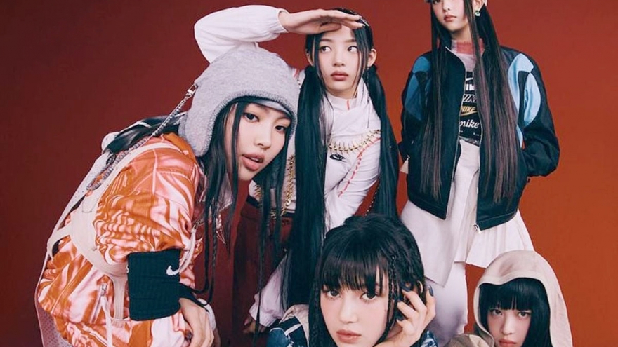 NewJeans thua kiện trong cuộc chiến hợp đồng với ADOR