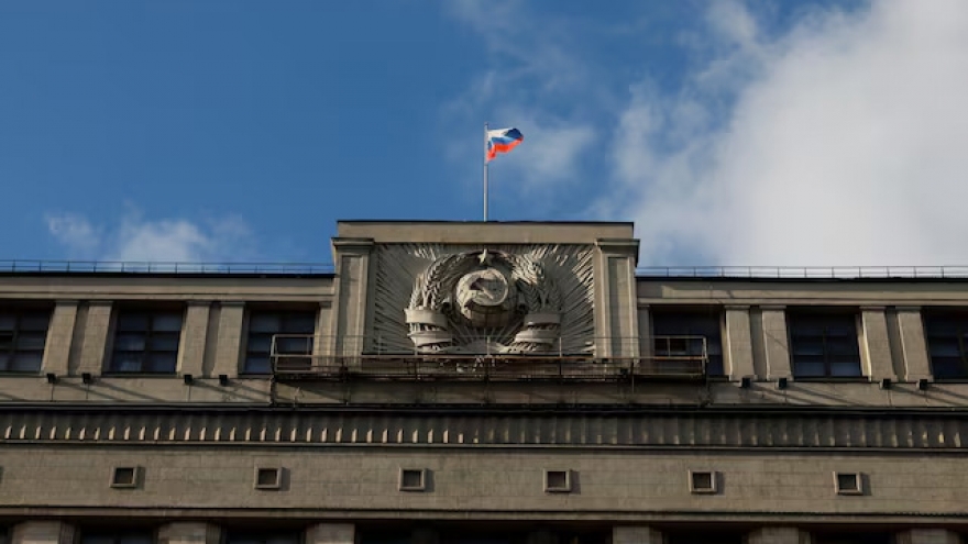 Nga chuẩn bị rút khỏi thỏa thuận với Mỹ về plutonium cấp độ vũ khí hạt nhân